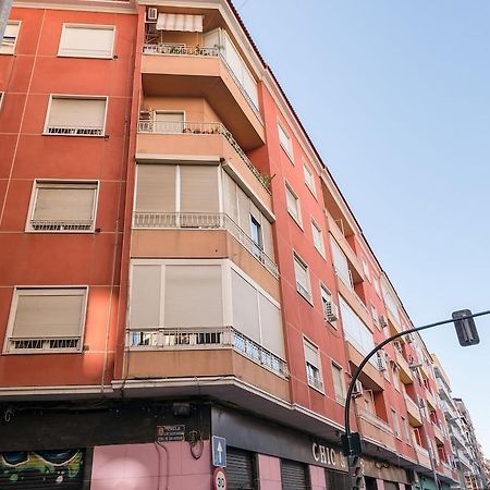 Apartamento Cairo Murcia Exterior photo